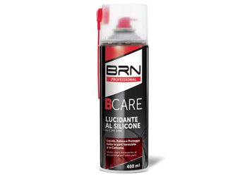 brn bcare Lucidante al Silicone